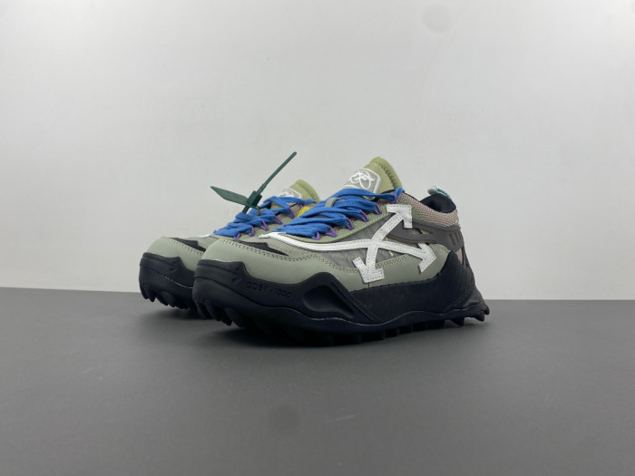 OFW C/O ODSY-1000 SNEAKER