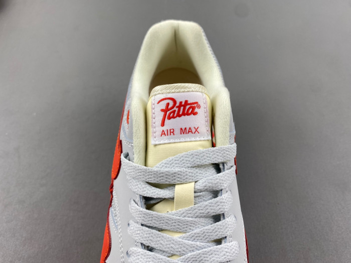 Nike Patta x Air Max 1 