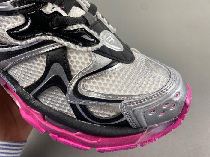 BALCIA RUNNER SNEAKER