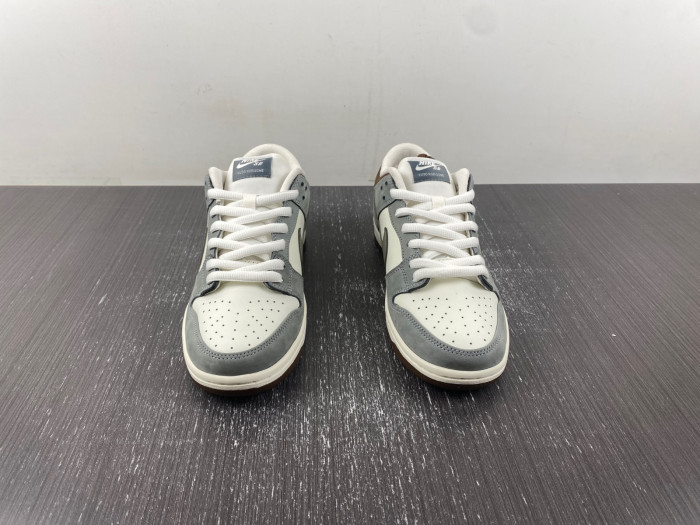 Yuto Horigome x Nike SB Dunk Low FQ1180-001