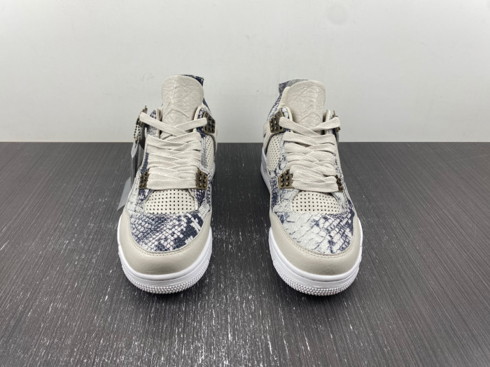Jordan 4 Retro Snakeskin - 819139-030