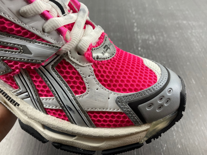 BALCIA RUNNER SNEAKER