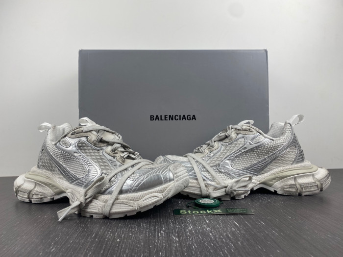 BALCIA 3XL SNEAKER