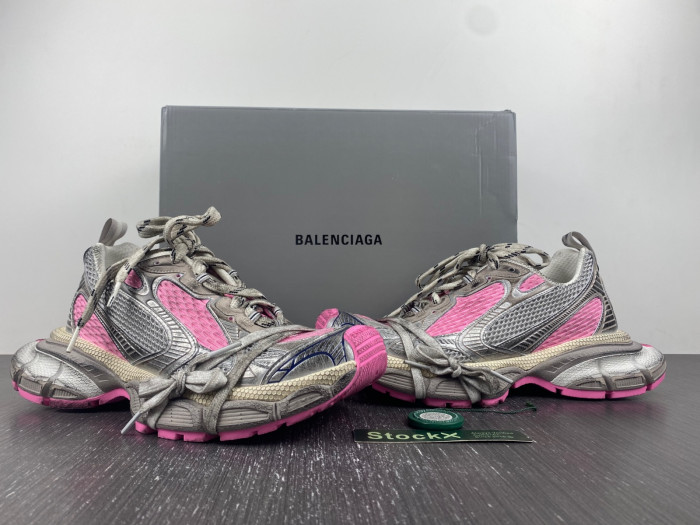 BALCIA 3XL SNEAKER