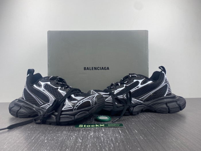 BALCIA 3XL SNEAKER