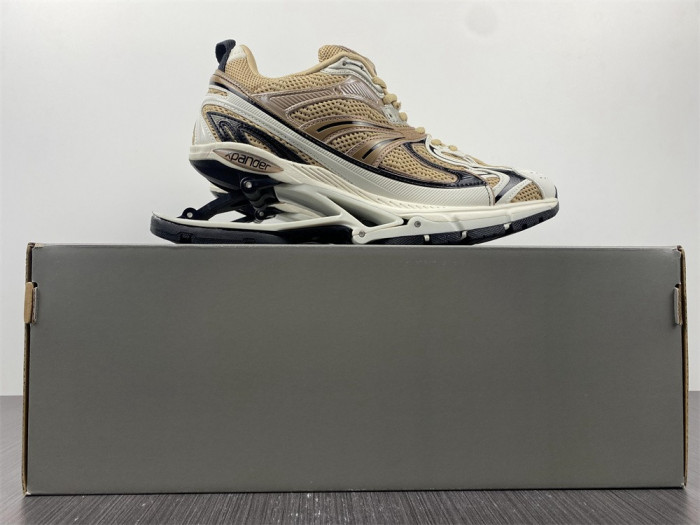 BALCIA X-Pander SNEAKER