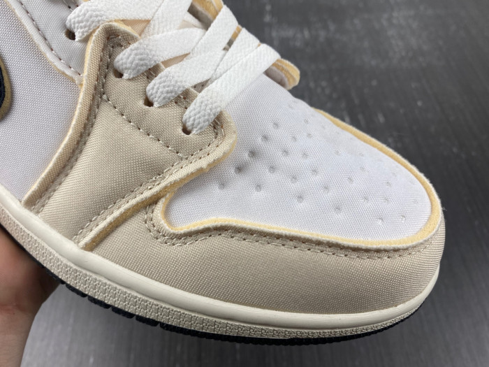 Air Jordan 1 Low OG Coconut Milk DV0982-100