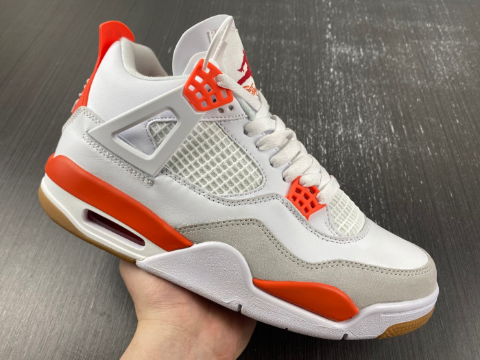 Air Jordan 4 Retro DR5415-108