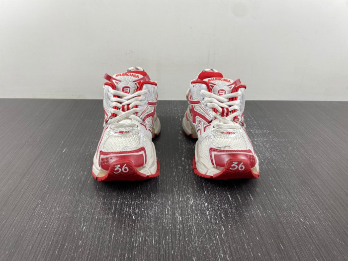 BALCIA RUNNER SNEAKER