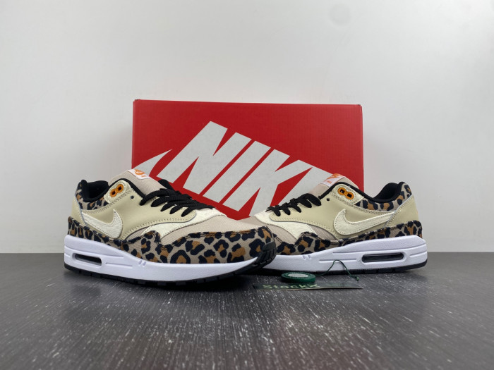 Nike Air Max 1 Leoprad BV1977-200