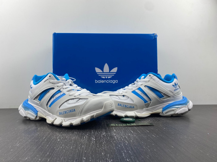 BALCIA Track SNEAKER