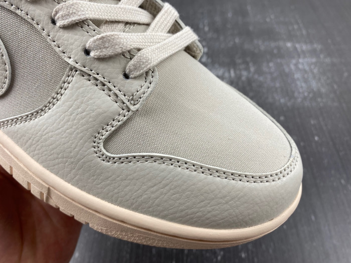 Nike Dunk Low Premium Light Orewood Brown DZ2538-100