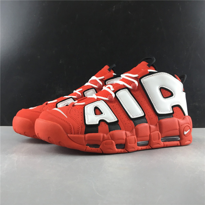 Nike Air More Uptempo 