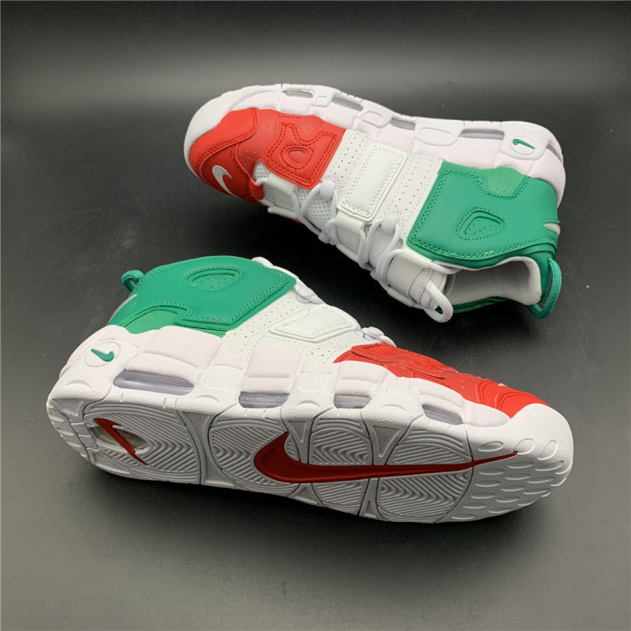 Nike Air More Uptempo 