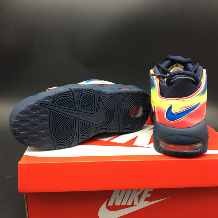 Nike Air More Uptempo 