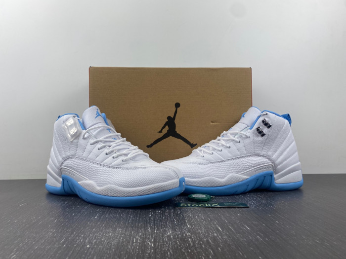 Air Jordan 12 Retro