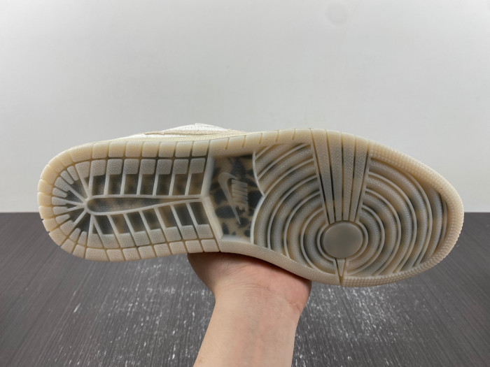 Chris Paul x Air Jordan 1 Low OG CP3 FZ0455-200