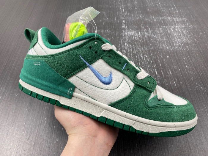 Nike Dunk Low Disrupt 2 Malachite DH4402-001