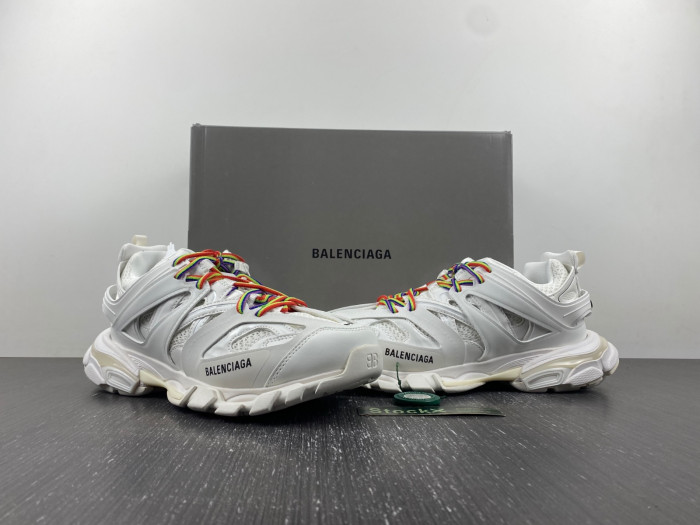 BALCIA Track SNEAKER