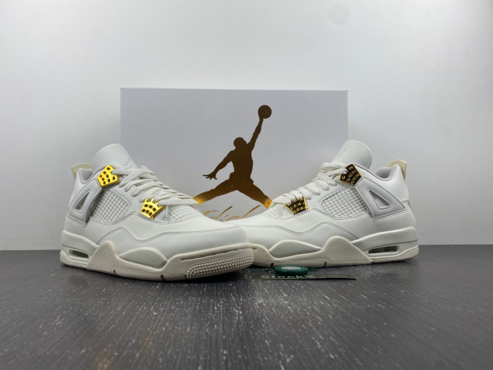 Air Jordan 4 Sail AQ9129-170
