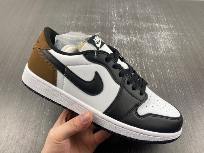Air Jordan 1 Retro Low OG "Mocha" CZ0790-102