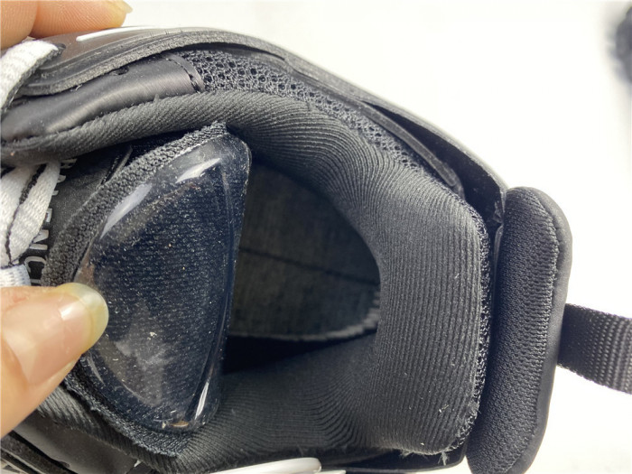 BALCIA Track SNEAKER (LED)