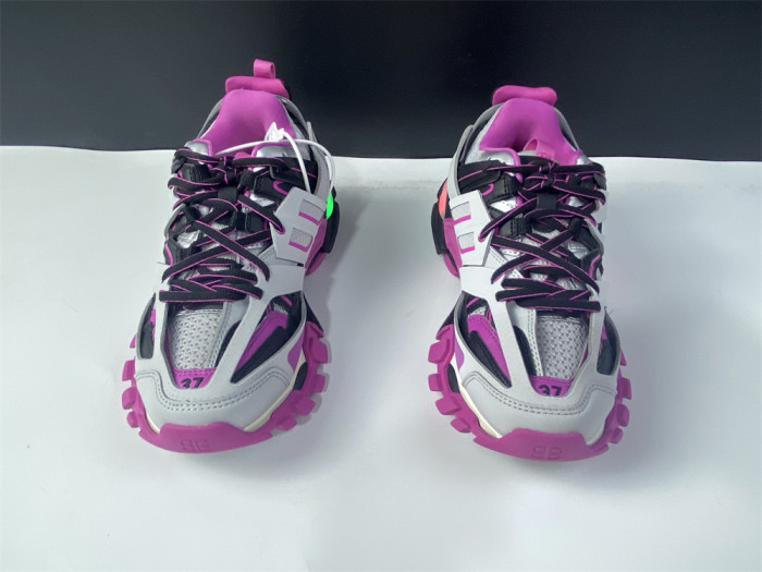 BALCIA Track SNEAKER (LED)