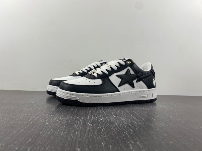 BAPE SHOE