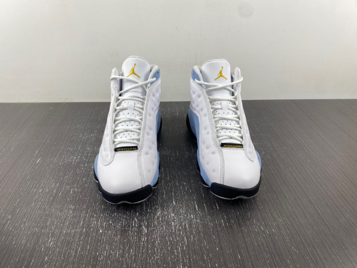Air Jordan 13 "Blue Grey" 414571-170