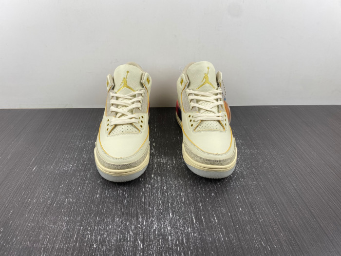 Jordan J Balvin x Air Jordan 3 Retro FN0344-901