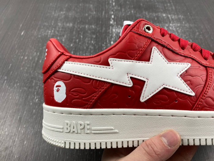 BAPE SHOE