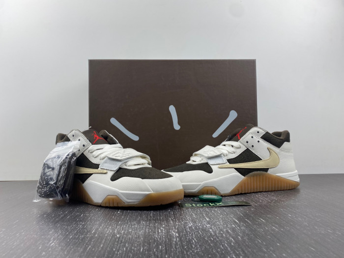 Travis Scott x Jordan Cut The Check FZ8117-004