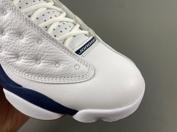 Air Jordan 13 Midnight Navy 414571-140