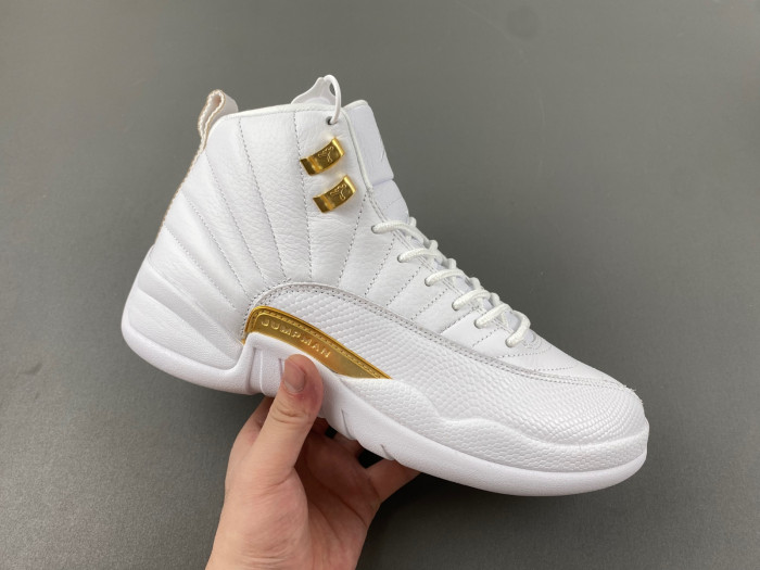 Air Jordan 12 WMNS "Phantom" FD9101-007