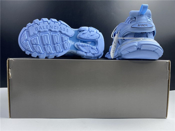 BALCIA Track SNEAKER (LED)