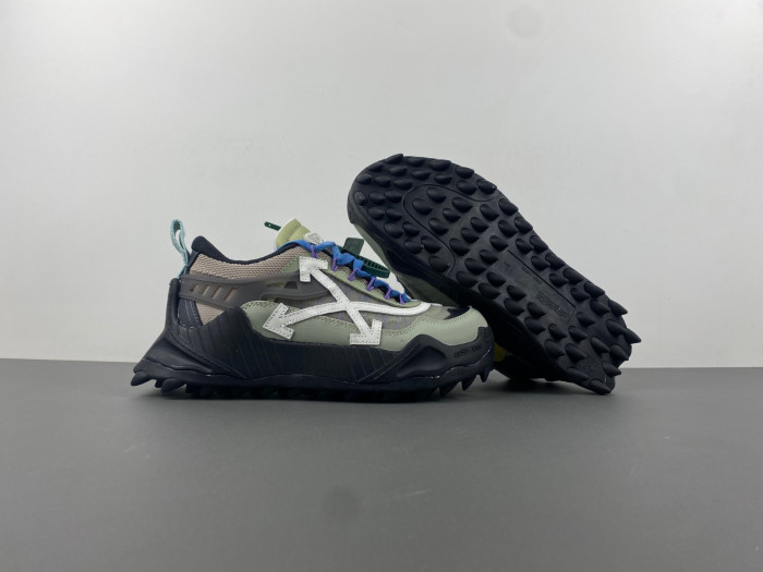OFW C/O ODSY-1000 SNEAKER