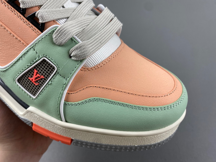 LUSV SNEAKERS