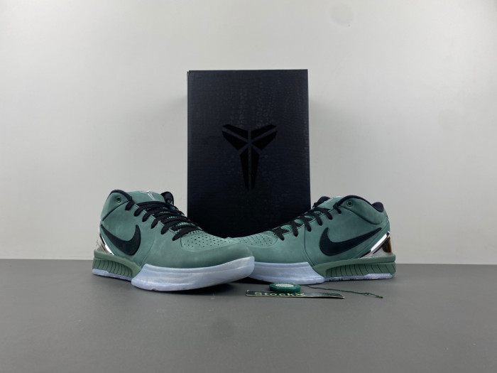 Nike Kobe 4 Protro “Girl Dad” FQ3545-300