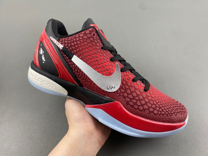 Nike Zoom Kobe 6 Protro 