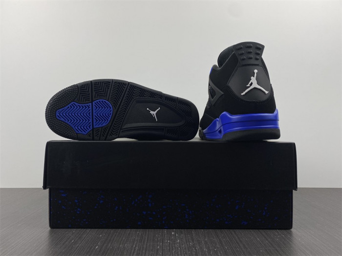 Air Jordan 4 Retro CT8527-018