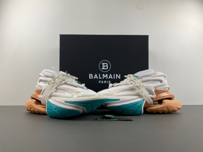 Balmain Shoes