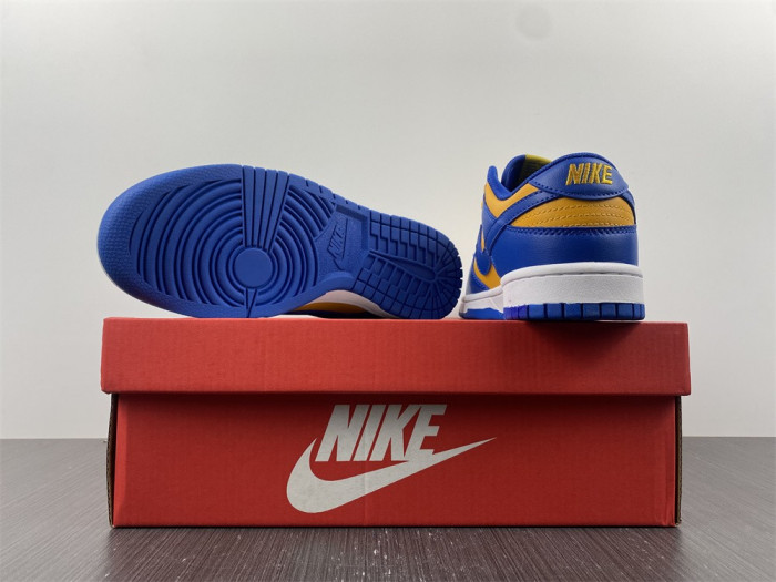 Nike Dunk Low "UCLA" DD1391-402