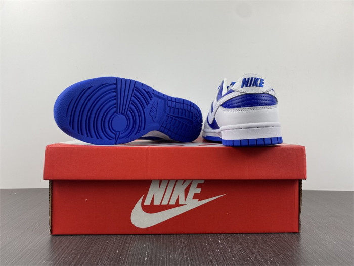 Nike Dunk Low Racer Blue DD1391-401