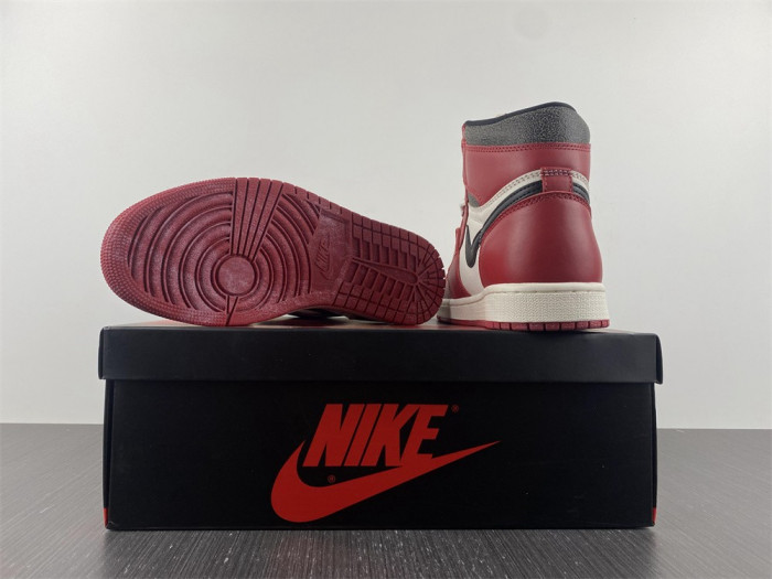 Air Jordan 1 Chicago Reimagined FD1437-612