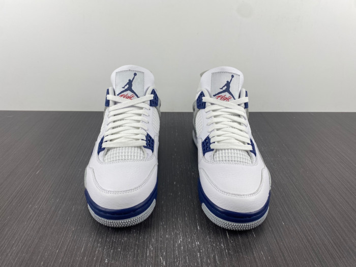 Air Jordan 4 Midnight Navy DH6927-140