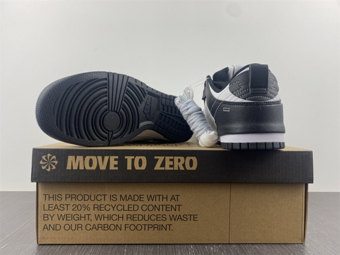 Nike Dunk Low Disrupt 2 Panda DV4024-002