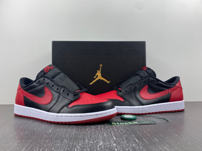 Air Jordan 1 Retro Low OG 