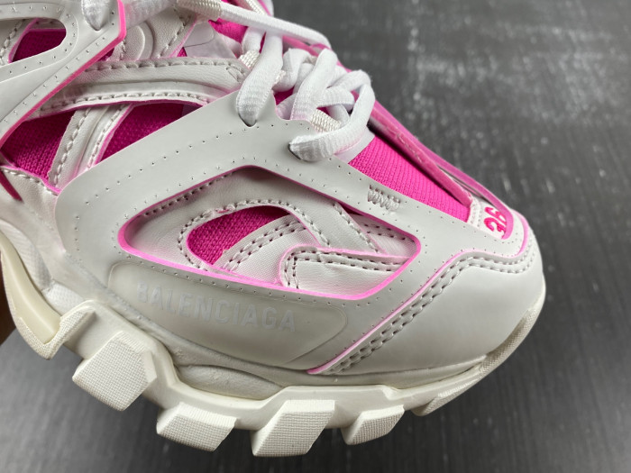 BALCIA Track SNEAKER