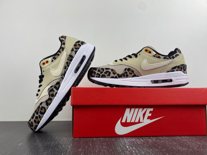 Nike Air Max 1 Leoprad BV1977-200