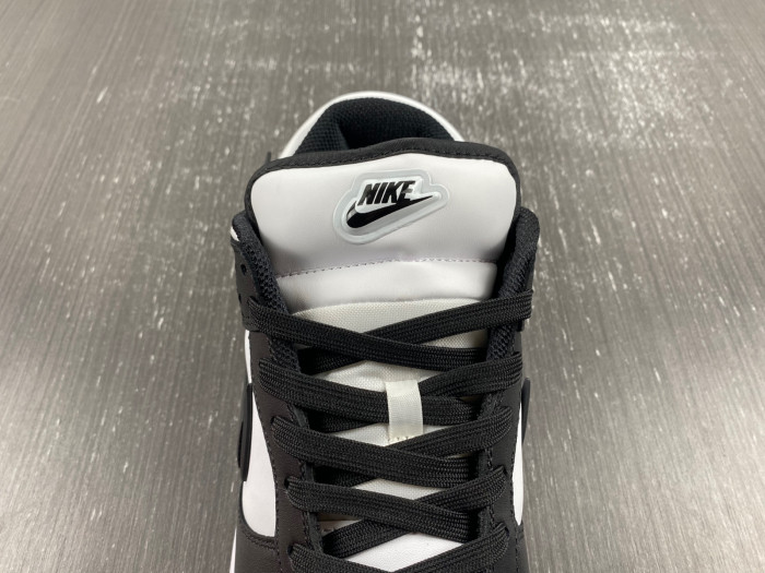 Nike Dunk Low Twist Panda - DZ2794-001